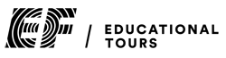 EF Tours Logo