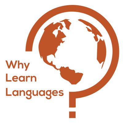 Why Learn Languages Logo