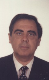 photo of Luis Fernando Estéban