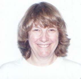 photo of Sue Webber